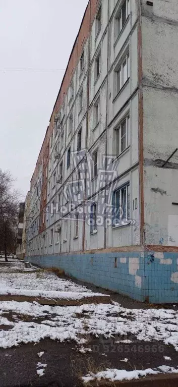 1-к кв. Воронежская область, Воронеж Шилово мкр, ул. Теплоэнергетиков, ... - Фото 2