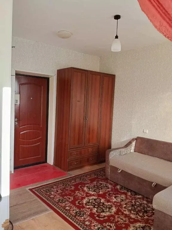 Студия Новосибирская область, Новосибирск ул. Николая Грицюка, 5 (23.0 ... - Фото 1