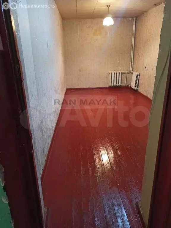 1к в -комнатной квартире (14.6 м) - Фото 1