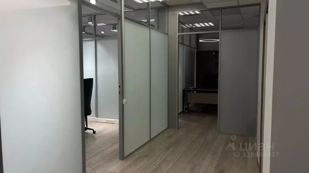 Офис в Москва просп. Мира, 33к1 (107 м) - Фото 2