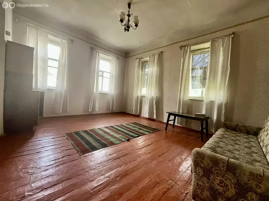 Дом в Белая Калитва, переулок Нахимова (60.6 м) - Фото 1