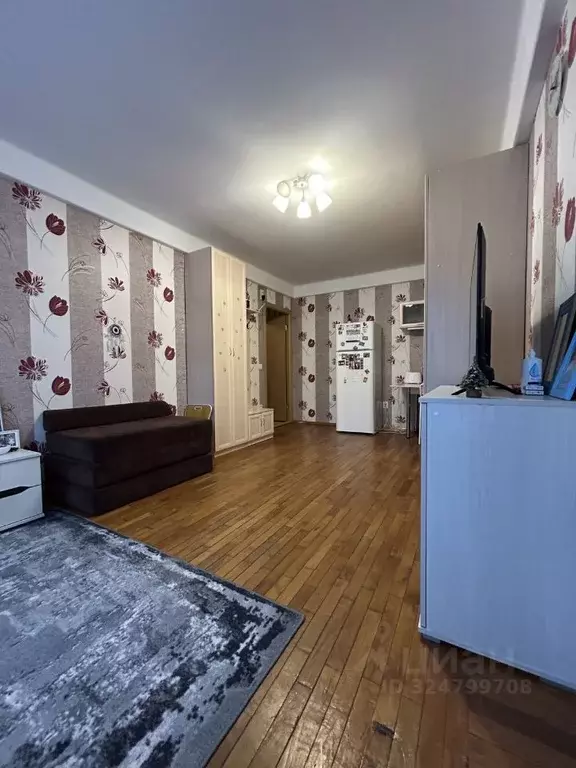 Комната Санкт-Петербург Светлановский просп., 52 (17.8 м) - Фото 2