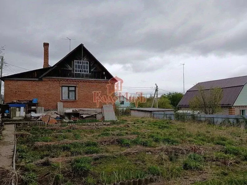 Дом в Московская область, Дмитров ул. Комарова, 3 (53 м) - Фото 0