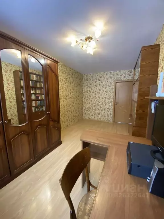 2-к кв. Липецкая область, Липецк Юношеская ул., 16 (47.9 м) - Фото 2