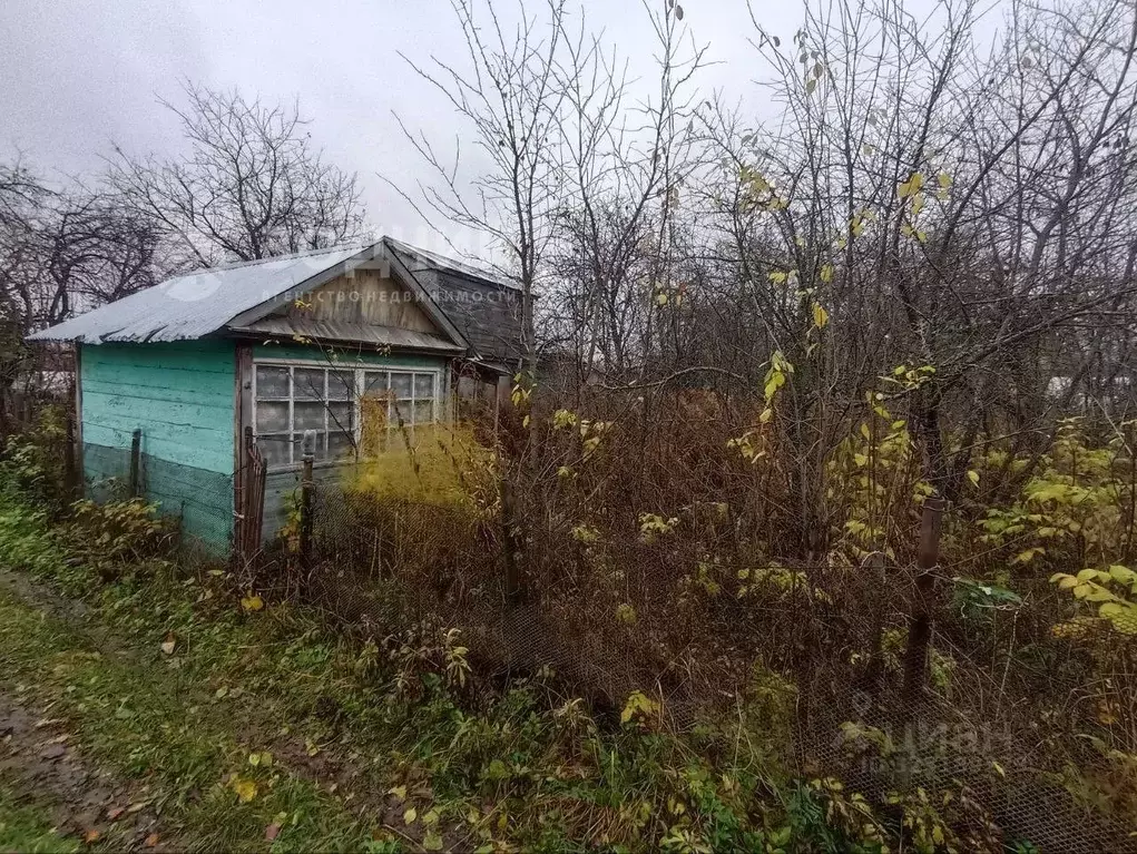 Дом в Чувашия, Чебоксары Юбилейный СНТ, 455 (20 м) - Фото 2