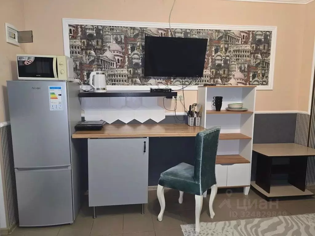 Комната Краснодарский край, Сочи Соколиная ул., 14 - Фото 1