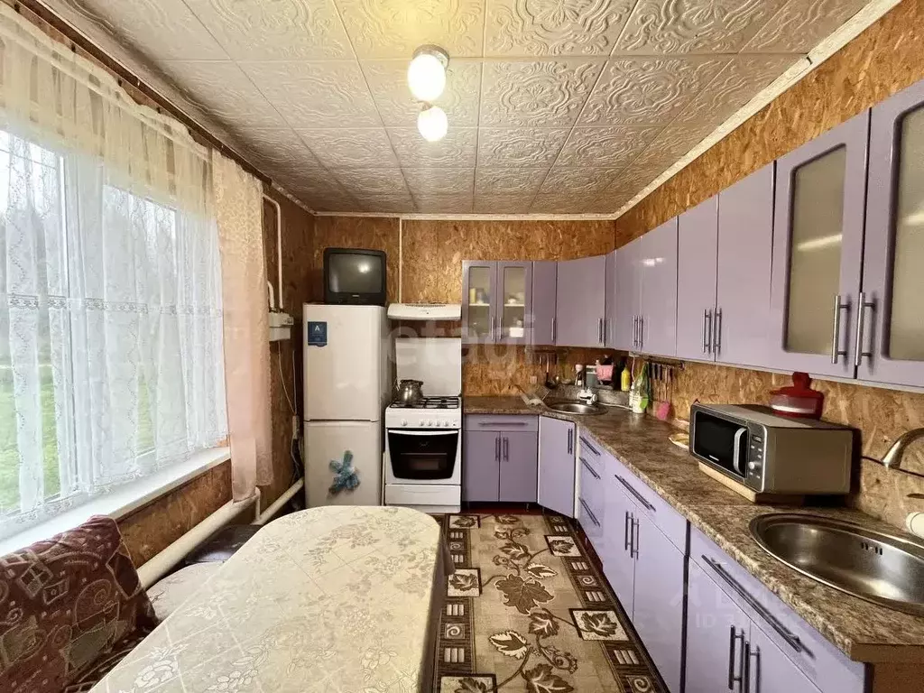 Дом в Смоленская область, Дорогобужский муниципальный округ, д. ... - Фото 0