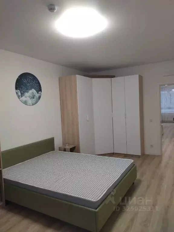 2-к кв. Московская область, Ленинский городской округ, Мисайлово пгт ... - Фото 2