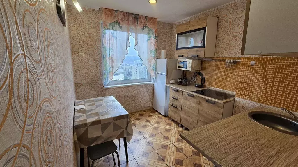 2-к. квартира, 43,4 м, 9/9 эт. - Фото 0