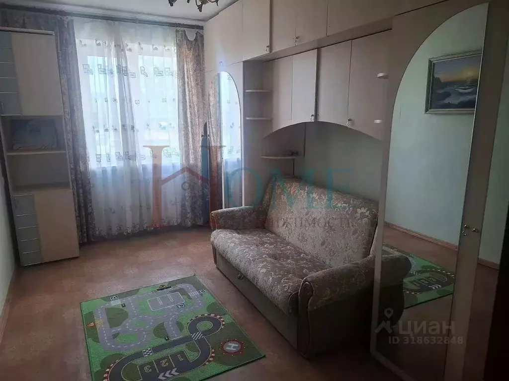 2-к кв. Новосибирская область, Новосибирск ул. Сибиряков-Гвардейцев, ... - Фото 1