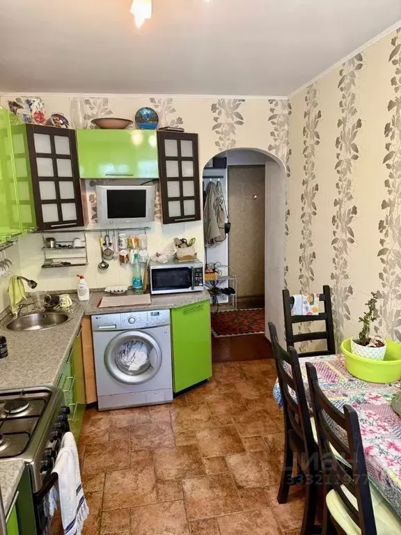 1-к кв. Москва ул. Яблочкова, 41 (35.0 м) - Фото 1