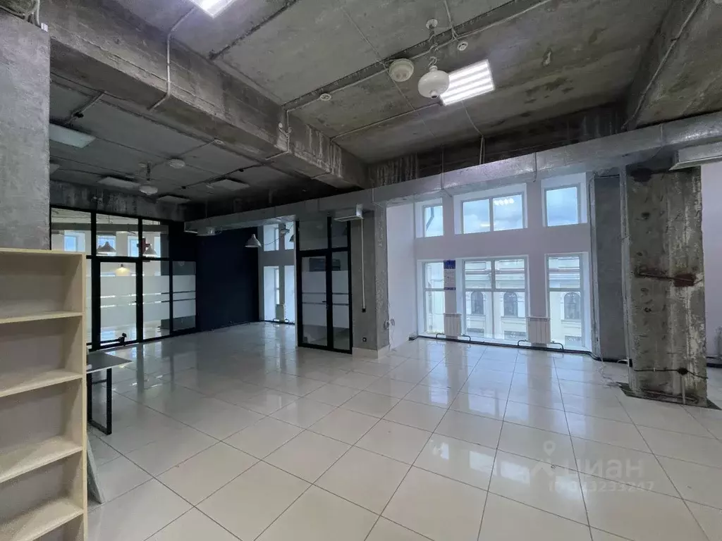 Офис в Томская область, Томск просп. Ленина, 80А (460 м) - Фото 2