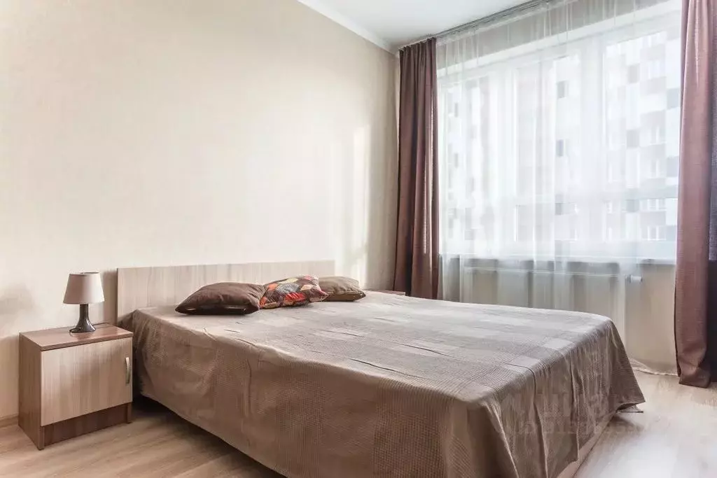 1-к кв. Санкт-Петербург пос. Парголово, ул. Архитектора Белова, 9 ... - Фото 2