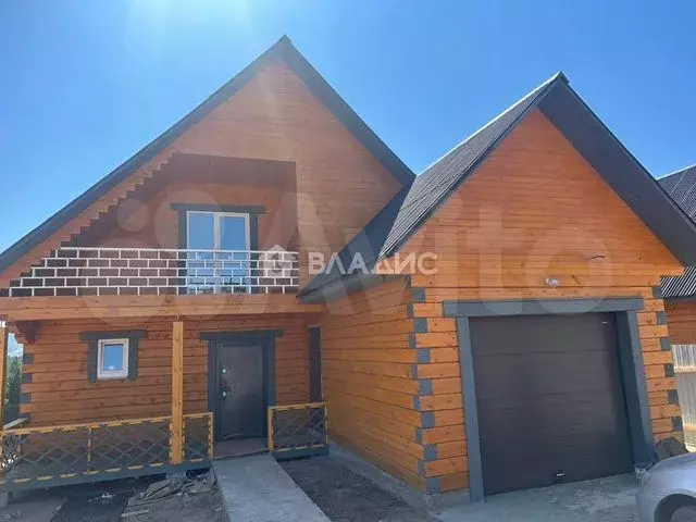 Дом 170 м на участке 7 сот. - Фото 0