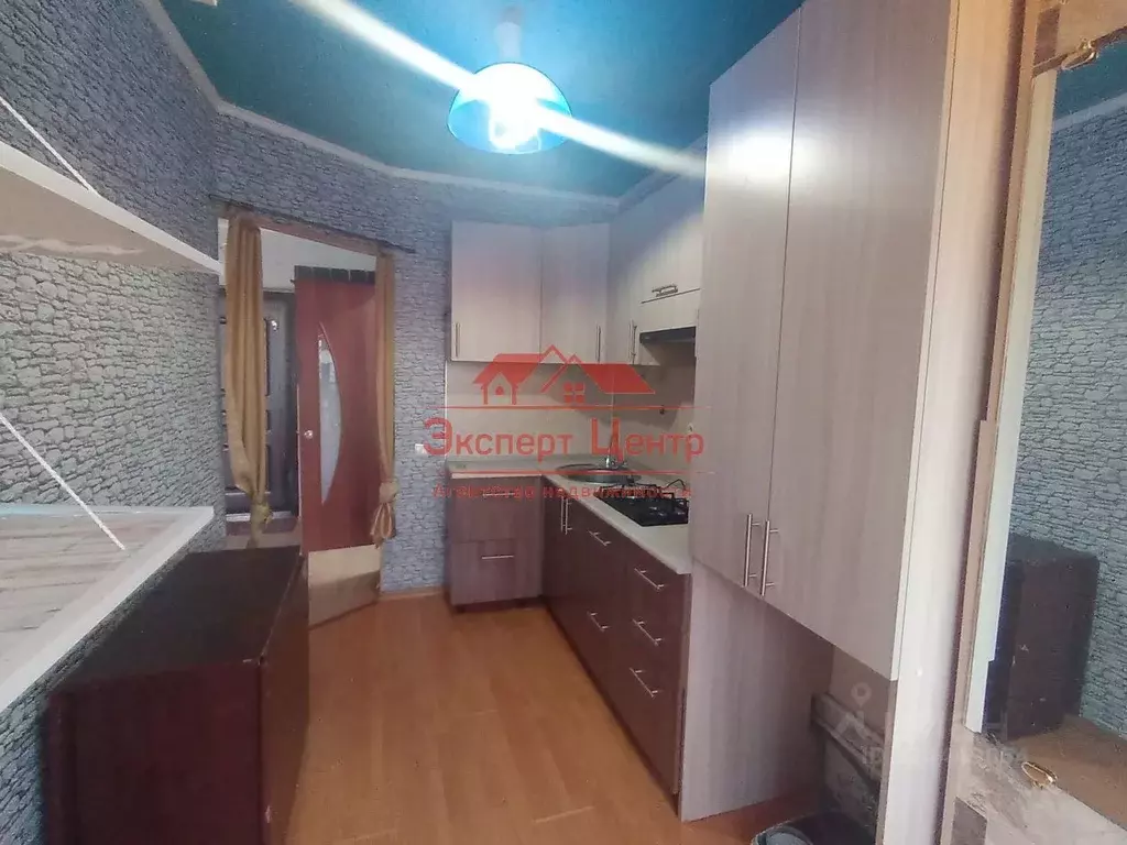 1-к кв. Ставропольский край, Михайловск Шпаковский район, ул. Любимая, ... - Фото 1