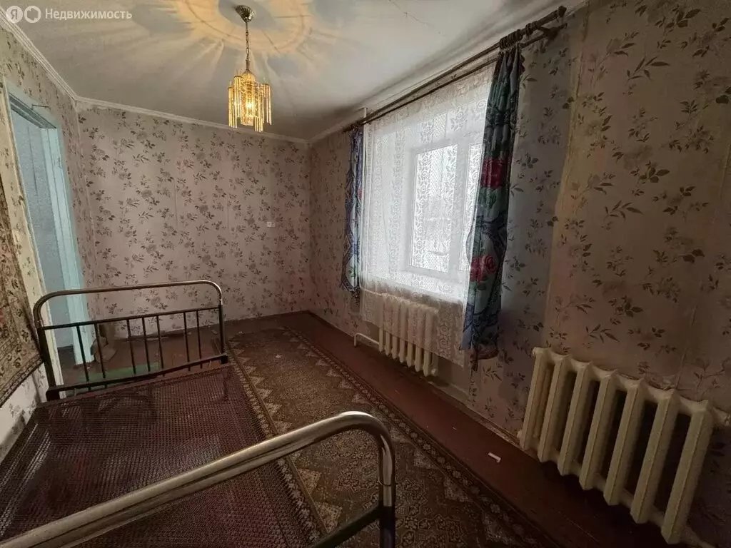 2-комнатная квартира: Калтан, улица Дзержинского, 44 (38.5 м) - Фото 2