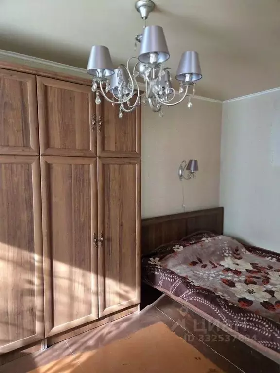 2-к кв. Иркутская область, Иркутск ул. Авиастроителей, 6 (43.4 м) - Фото 2