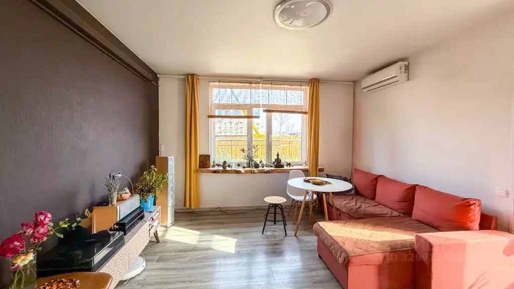 3-к кв. Краснодарский край, Анапа муниципальный округ, с. Сукко ул. ... - Фото 2