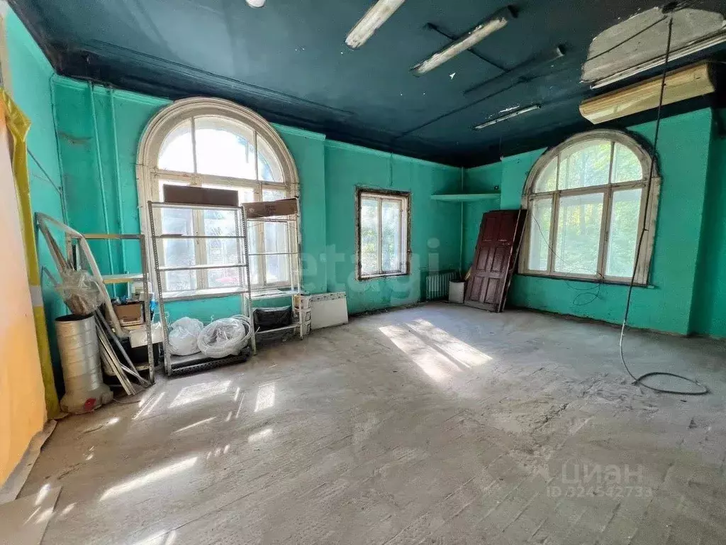 Помещение свободного назначения в Вологодская область, Вологда ... - Фото 1