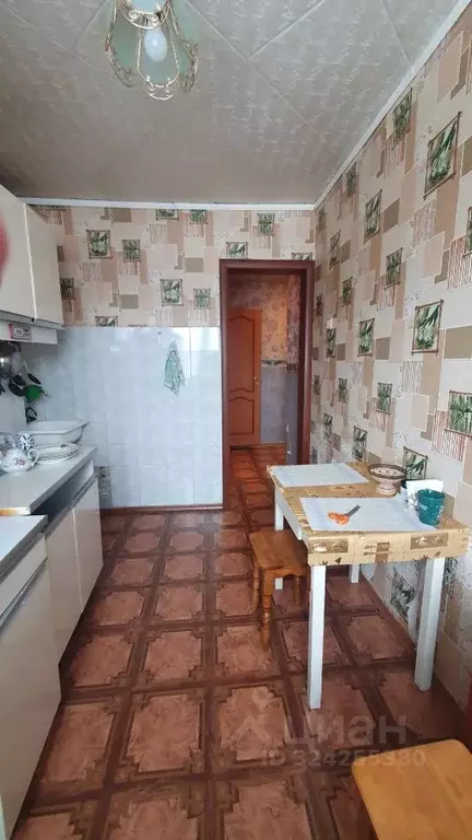 2-к кв. Кемеровская область, Новокузнецк ул. Зорге, 50 (45.0 м) - Фото 2