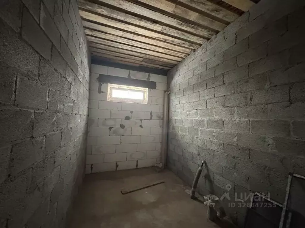 Дом в Самарская область, Волжский район, Черноречье с/пос, с. ... - Фото 2