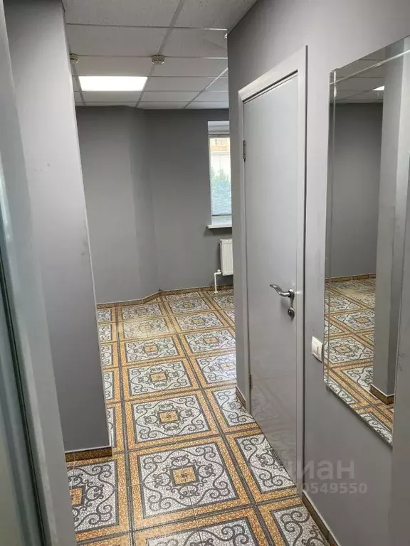 Офис в Калужская область, Калуга Старообрядческий пер., 23 (21 м) - Фото 0