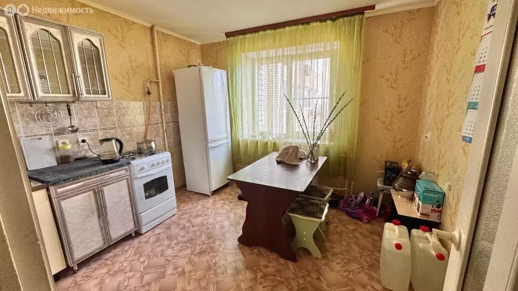 1-комнатная квартира: Волгоград, улица Маршала Ерёменко, 44 (40 м) - Фото 1