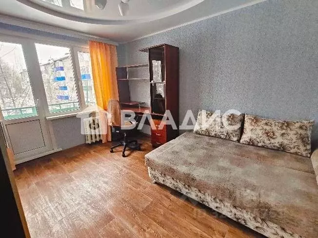2-к кв. Пензенская область, Пенза ул. Менделеева, 3 (44.0 м) - Фото 2