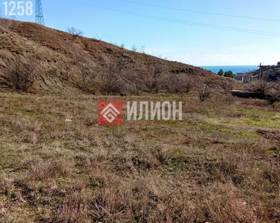 Участок в Крым, Судак городской округ, с. Морское  (8.5 сот.) - Фото 0