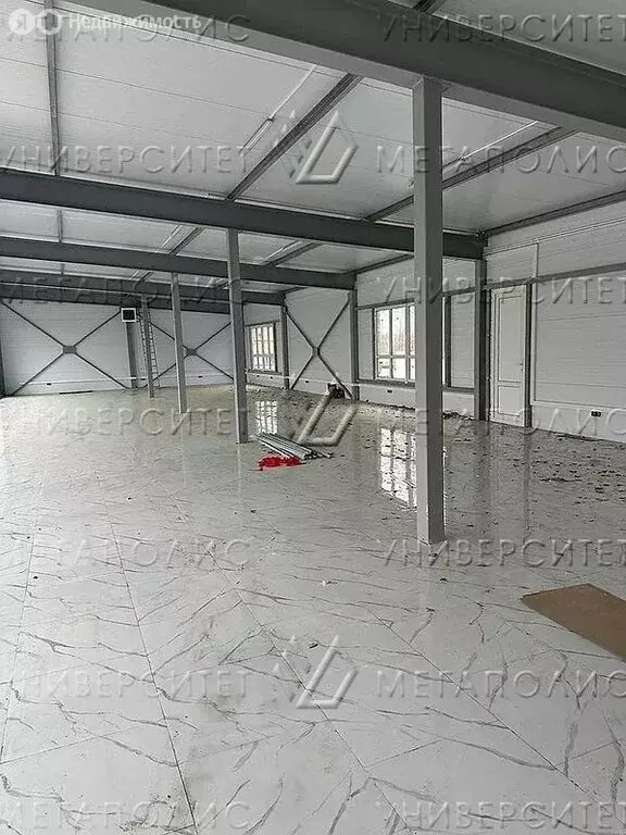 Офис (225 м) - Фото 1