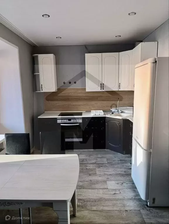 Продаётся 2-к квартира, 57.2 м - Фото 1