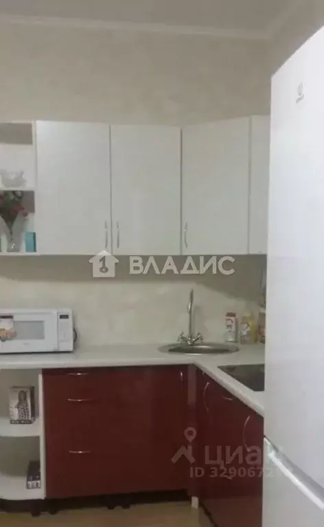 2-к кв. Московская область, Балашиха ул. Некрасова, 13А (53.2 м) - Фото 1