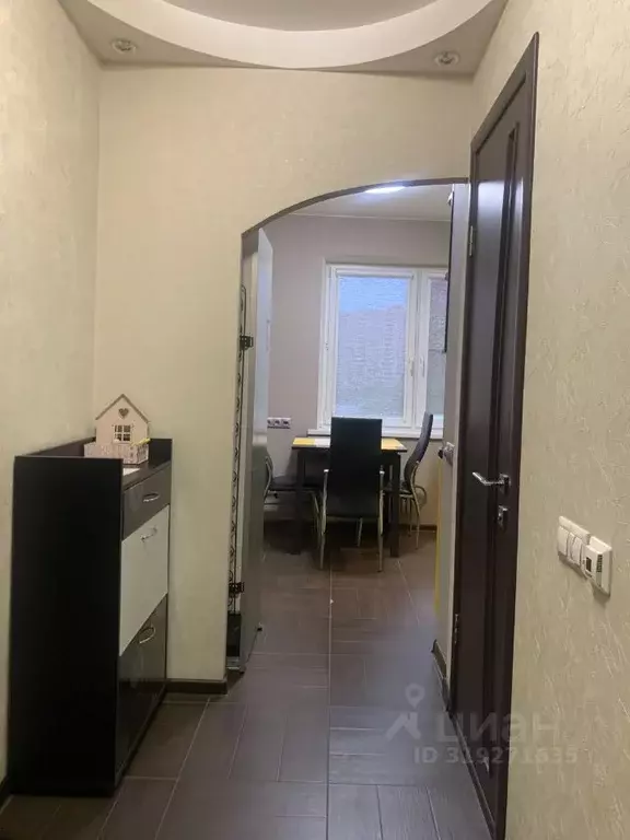 1-к кв. Московская область, Красногорск ул. Ленина, 36 (32.4 м) - Фото 1