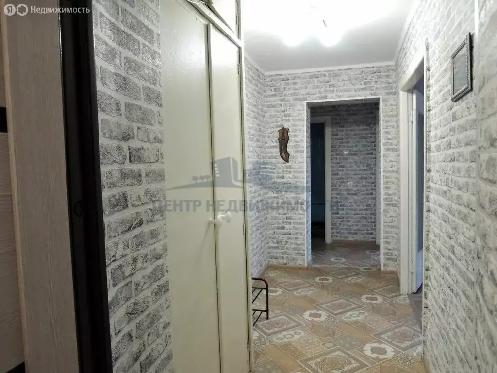 2-комнатная квартира: Павловский Посад, Большой Железнодорожный ... - Фото 1