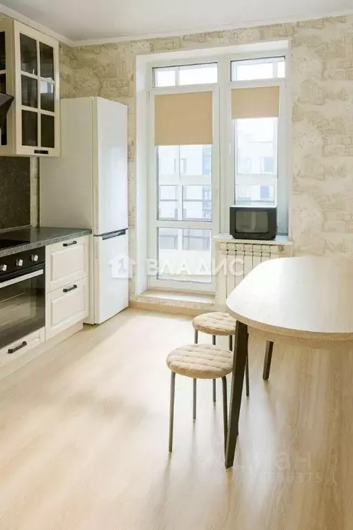 2-к кв. Московская область, Мытищи бул. Тенистый, 13 (55.9 м) - Фото 1