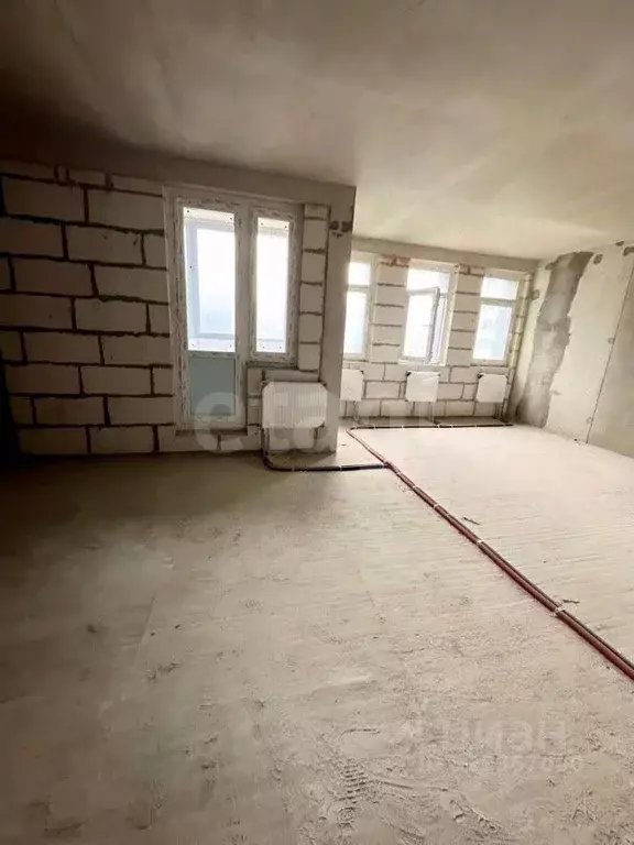 1-к кв. Москва Дмитровское ш., 107Ак1 (33.0 м) - Фото 1