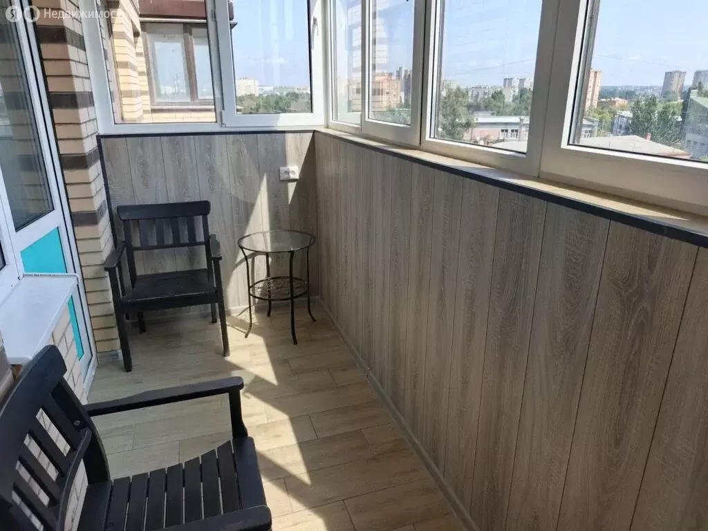 Квартира-студия: Ростов-на-Дону, Нахичевань, улица 26-я Линия, 35/2 ... - Фото 2