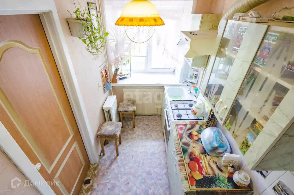 Продаётся 2-к квартира, 37 м - Фото 1