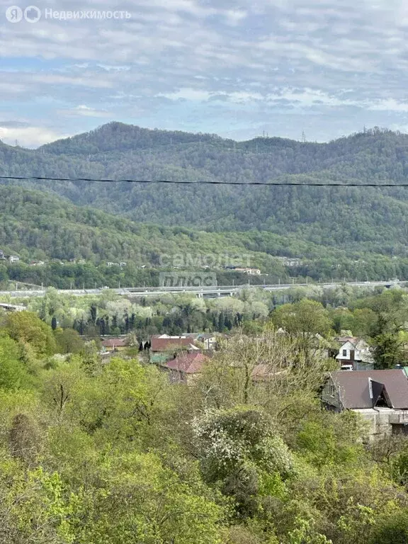 Участок в село Казачий Брод, Краснофлотская улица (19 м) - Фото 0