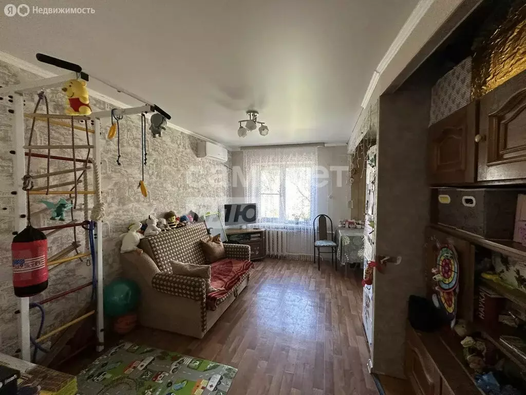 3-комнатная квартира: Ессентуки, улица Королёва, 16 (53 м) - Фото 1