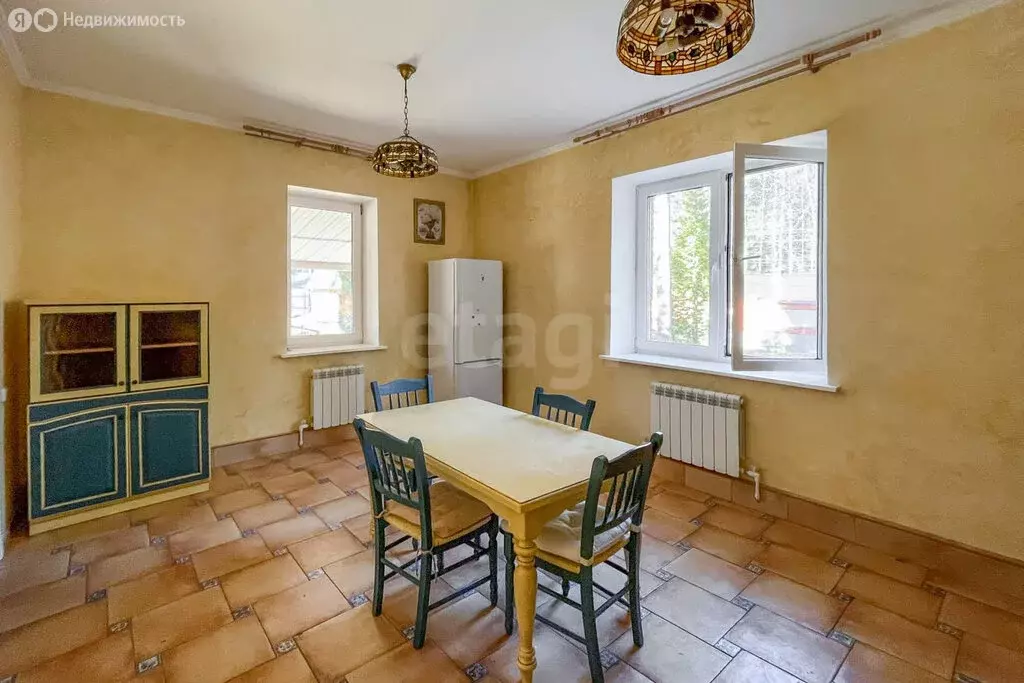 Дом в Новоглаголево, 4-я Заречная улица, 34А (274 м) - Фото 1