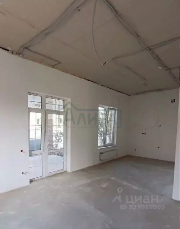 Дом в Ростовская область, Аксайский район, Ольгинская ст-ца 7-й пер. ... - Фото 2