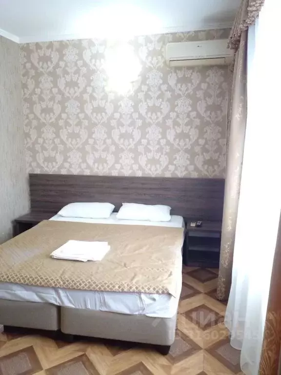Комната Краснодарский край, Анапа ул. Шевченко, 202А - Фото 0