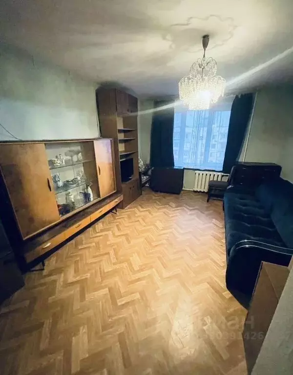 1-к кв. Москва бул. Яна Райниса, 25 (35.0 м) - Фото 2