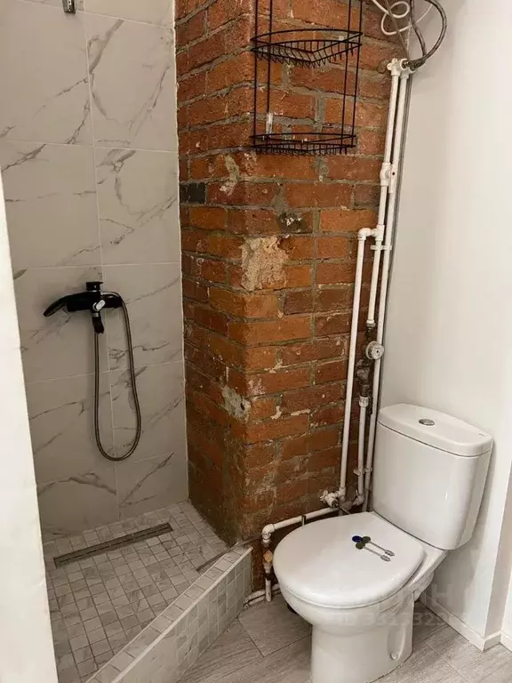 Студия Москва Старокирочный пер., 6 (12.0 м) - Фото 2