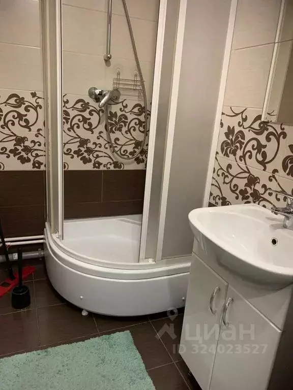 Студия Ленинградская область, Мурино Всеволожский район, ул. Графская, ... - Фото 2