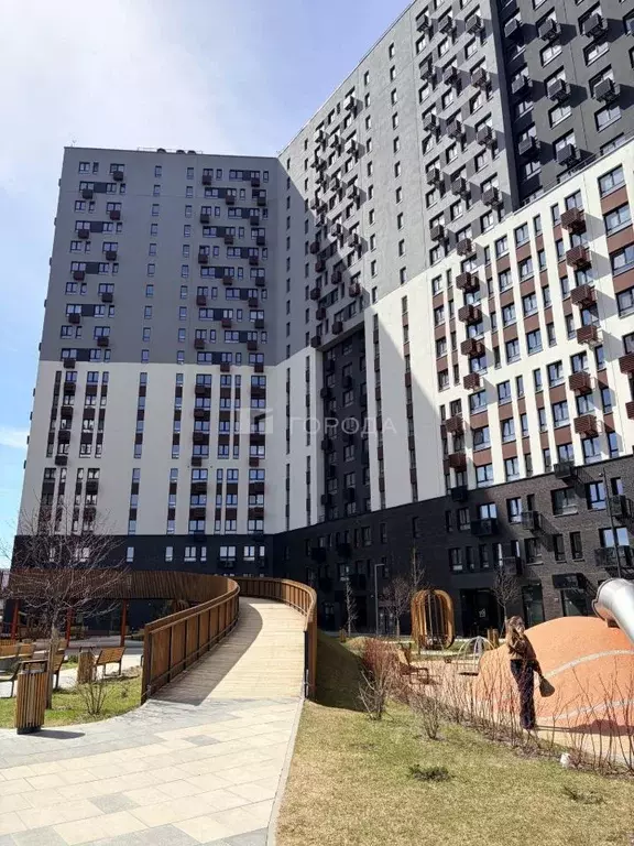 3-к кв. Москва, Москва, Московский г. ул. Лаптева, 9 (93.0 м) - Фото 1