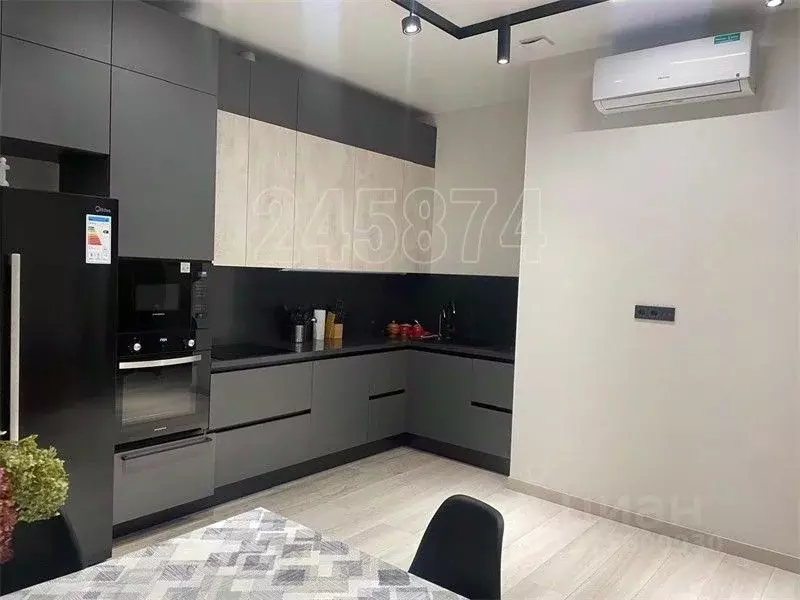 3-к кв. Москва ул. Годовикова, 11к2 (68.0 м) - Фото 1