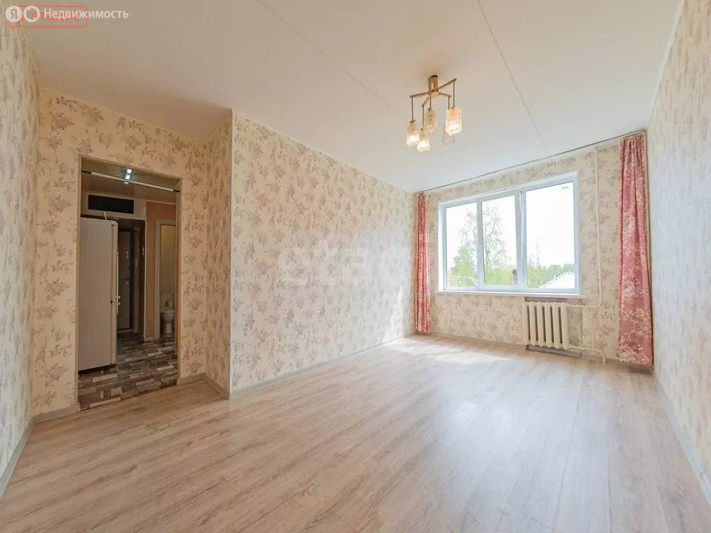 3-комнатная квартира: Петрозаводск, улица Грибоедова, 14 (60 м) - Фото 1