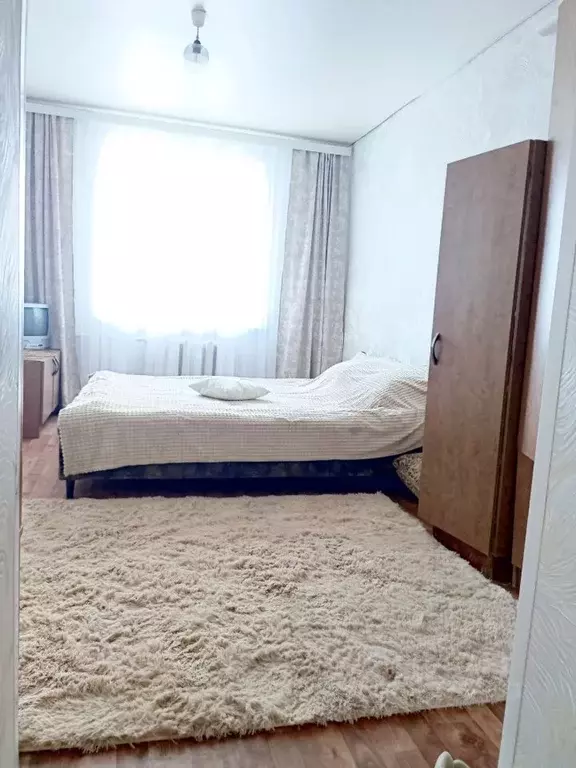 Комната Саратовская область, Энгельс Студенческая ул., 187Ак2 (25.0 м) - Фото 1